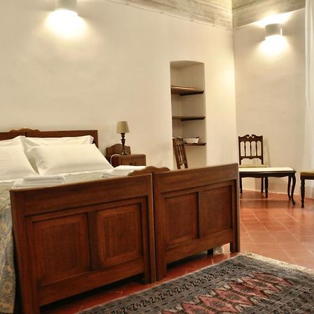مبيت وإفطار ألبيروبيللو Casa Turi المظهر الخارجي الصورة