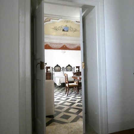 مبيت وإفطار ألبيروبيللو Casa Turi المظهر الخارجي الصورة