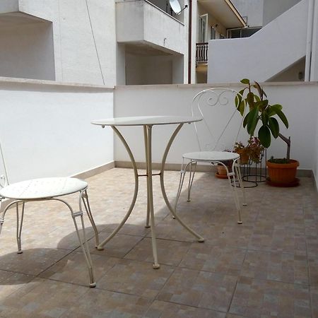 مبيت وإفطار ألبيروبيللو Casa Turi المظهر الخارجي الصورة