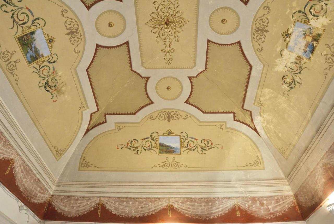 مبيت وإفطار ألبيروبيللو Casa Turi المظهر الخارجي الصورة