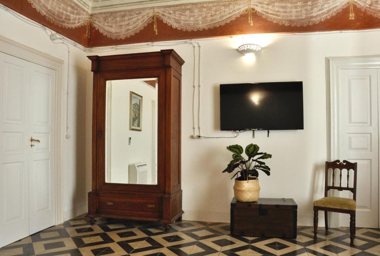 مبيت وإفطار ألبيروبيللو Casa Turi المظهر الخارجي الصورة