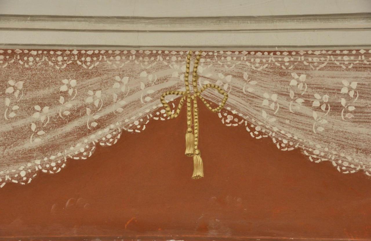 مبيت وإفطار ألبيروبيللو Casa Turi المظهر الخارجي الصورة
