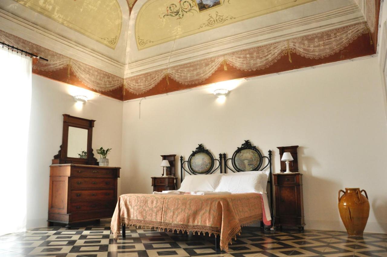 مبيت وإفطار ألبيروبيللو Casa Turi المظهر الخارجي الصورة