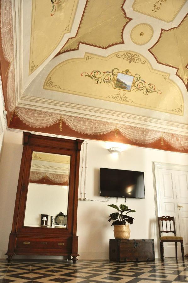 مبيت وإفطار ألبيروبيللو Casa Turi المظهر الخارجي الصورة