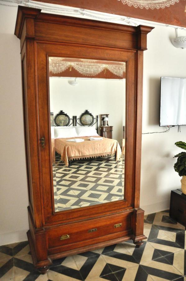 مبيت وإفطار ألبيروبيللو Casa Turi المظهر الخارجي الصورة