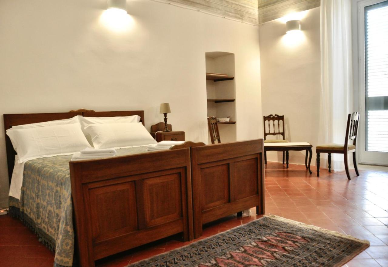 مبيت وإفطار ألبيروبيللو Casa Turi المظهر الخارجي الصورة