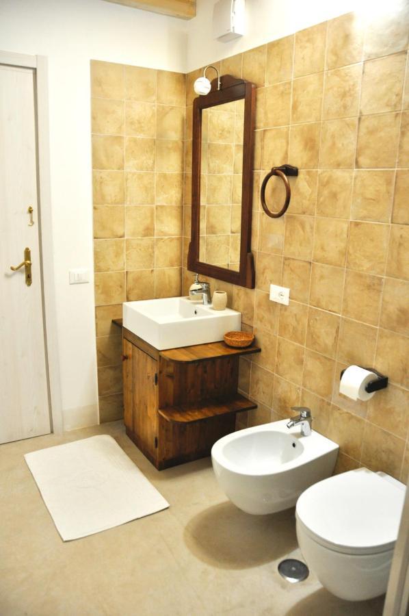 مبيت وإفطار ألبيروبيللو Casa Turi المظهر الخارجي الصورة