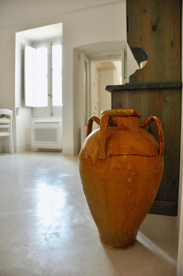 مبيت وإفطار ألبيروبيللو Casa Turi المظهر الخارجي الصورة