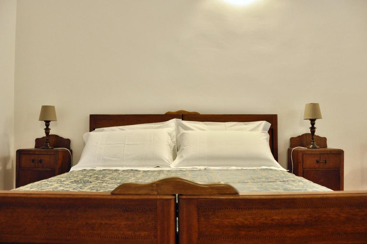 مبيت وإفطار ألبيروبيللو Casa Turi المظهر الخارجي الصورة