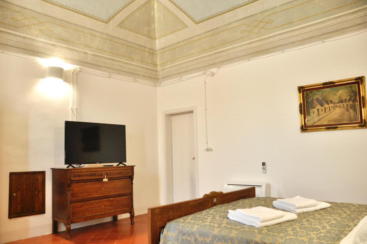 مبيت وإفطار ألبيروبيللو Casa Turi المظهر الخارجي الصورة