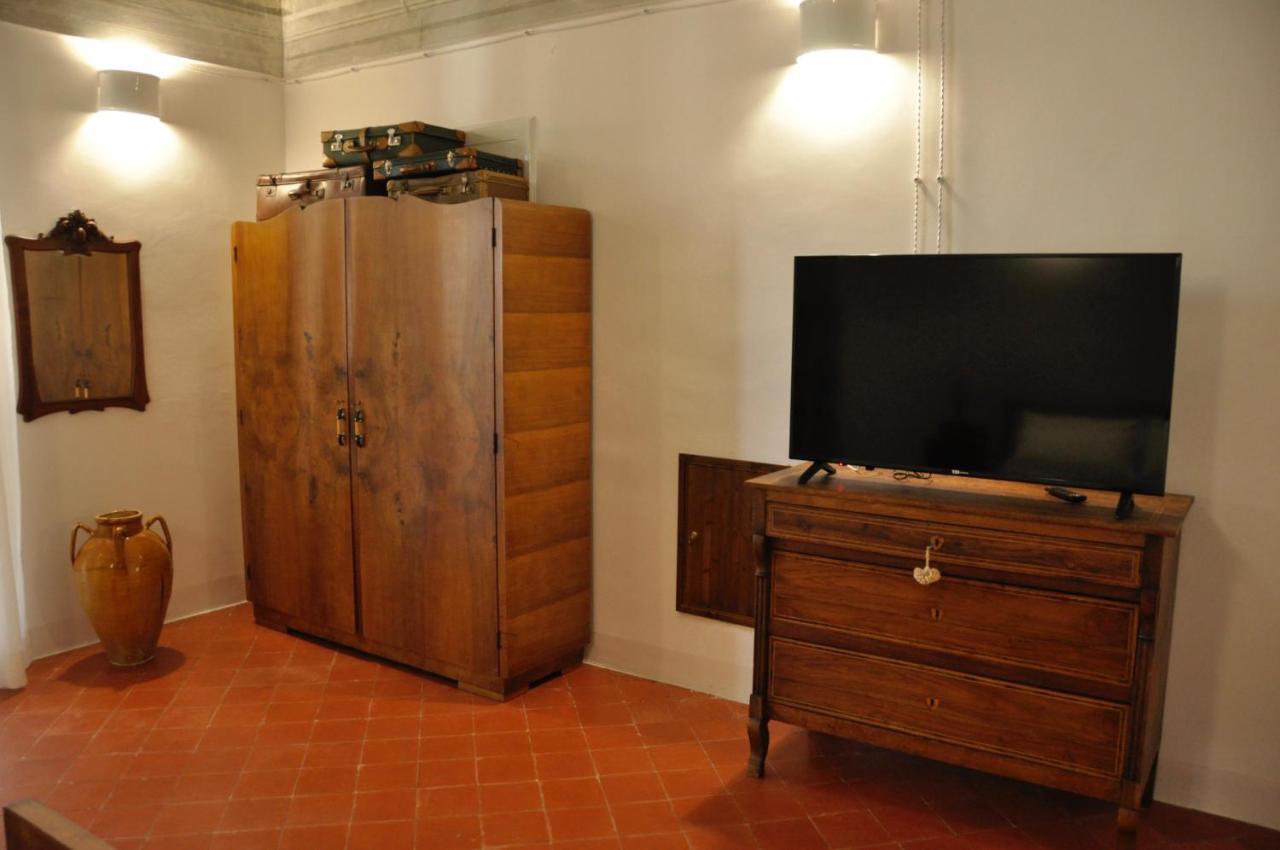 مبيت وإفطار ألبيروبيللو Casa Turi المظهر الخارجي الصورة