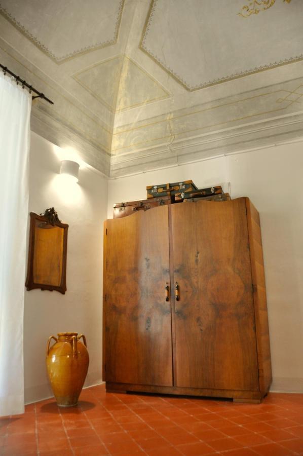 مبيت وإفطار ألبيروبيللو Casa Turi المظهر الخارجي الصورة