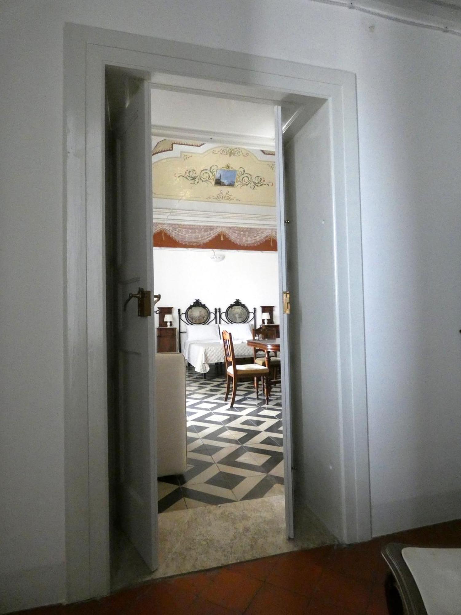 مبيت وإفطار ألبيروبيللو Casa Turi المظهر الخارجي الصورة