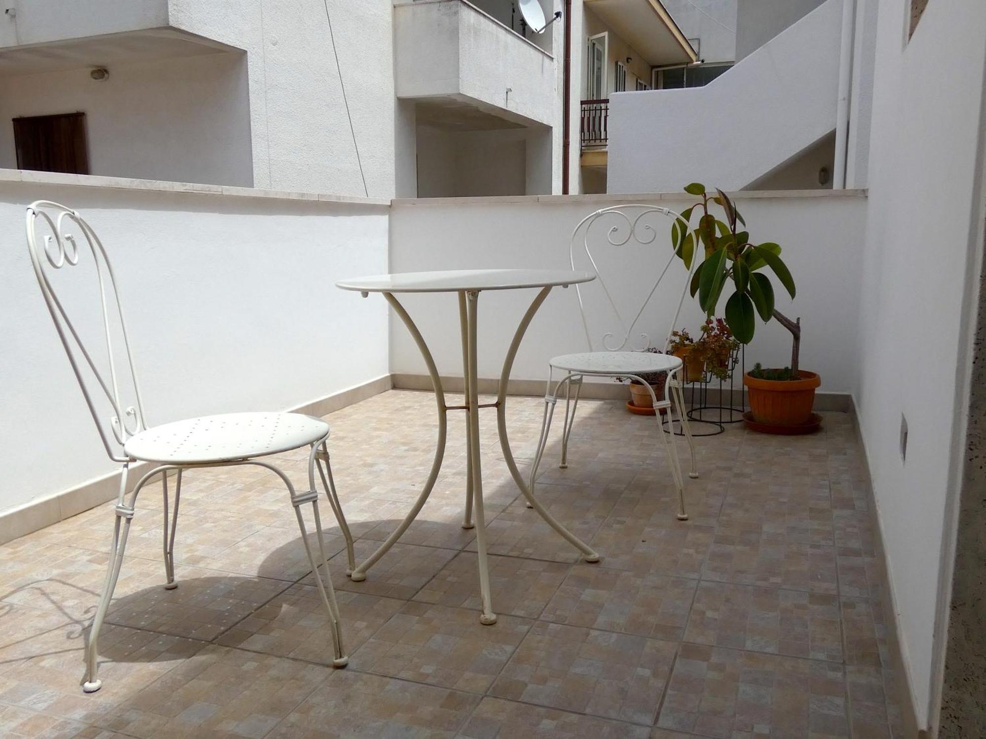 مبيت وإفطار ألبيروبيللو Casa Turi المظهر الخارجي الصورة